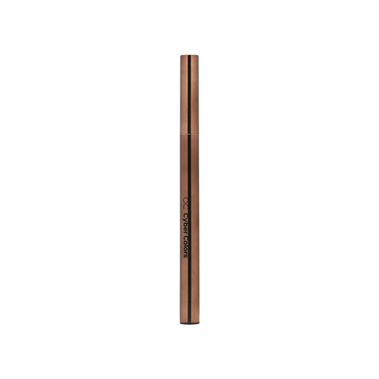 Cyber Colors Bright Eyes Liner #05 Brown Tan 0.5g - Image 3