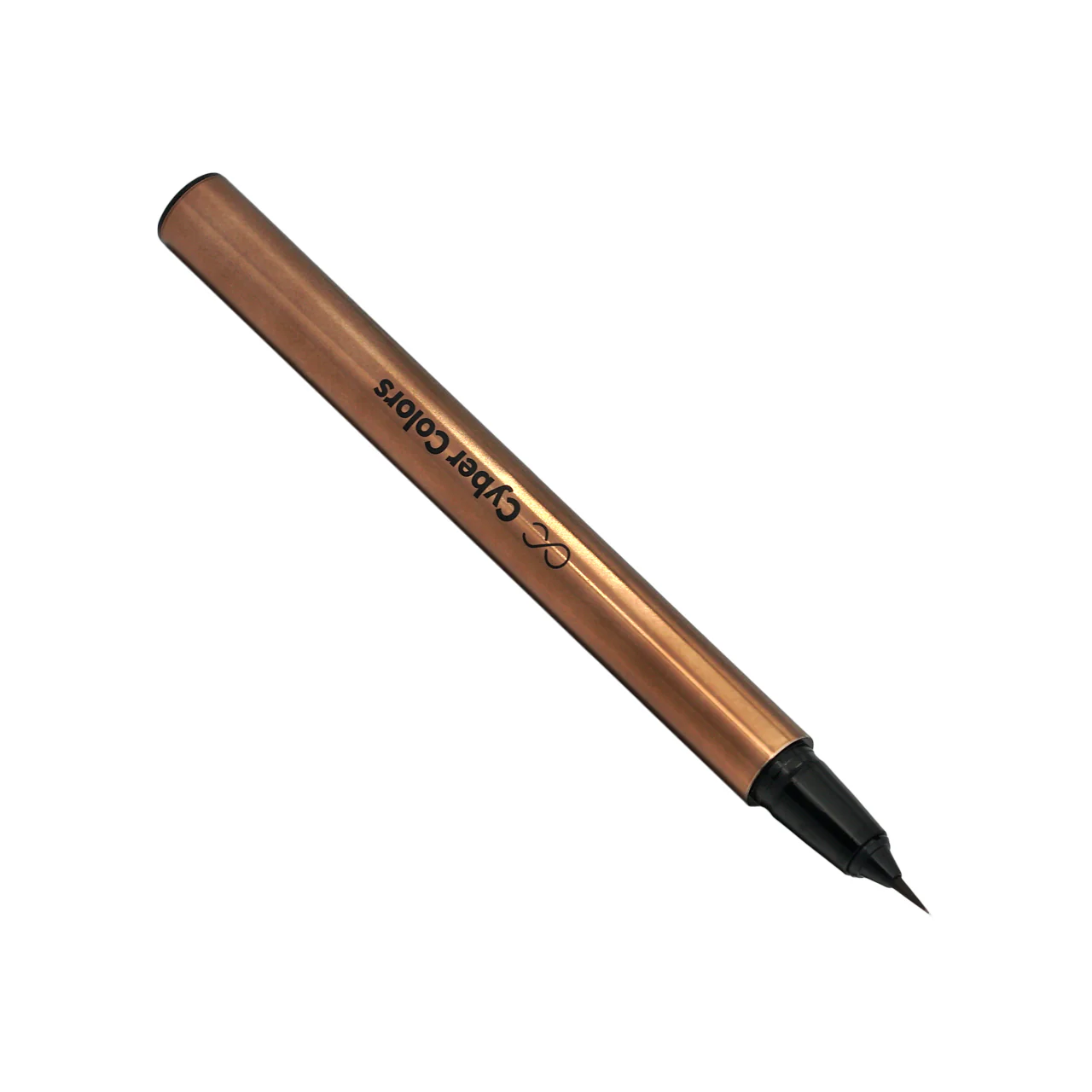 Cyber Colors Bright Eyes Liner #05 Brown Tan 0.5g - Image 4
