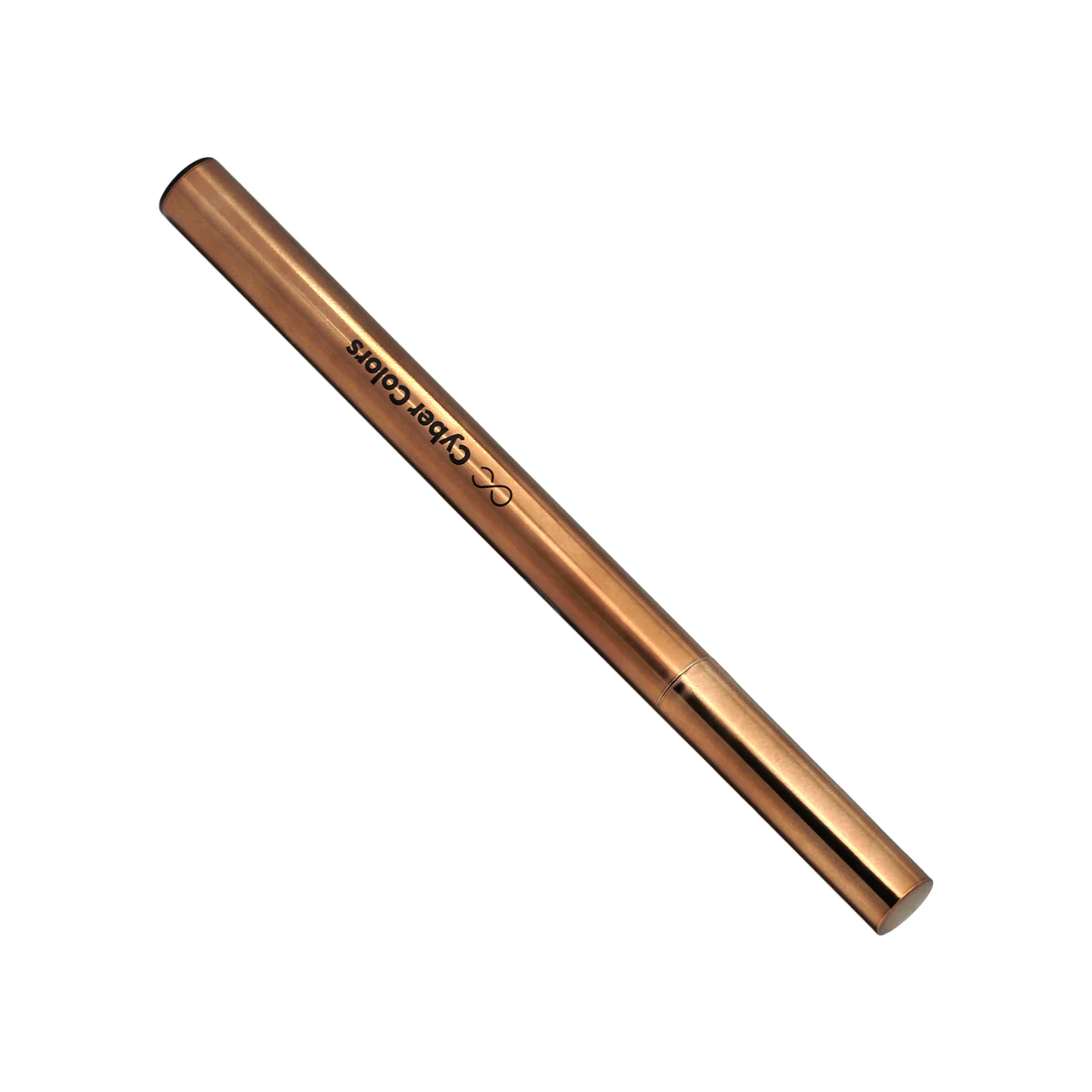 Cyber Colors Bright Eyes Liner #05 Brown Tan 0.5g - Image 5