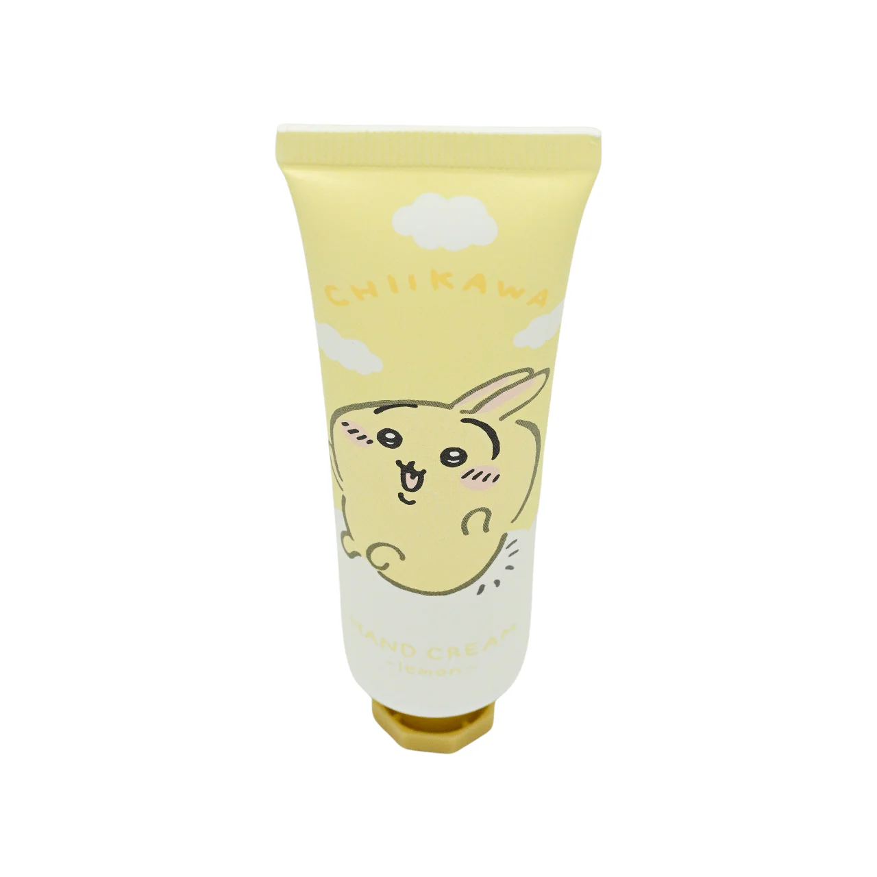 SHOBIDO Hand Cream Usagi-Lemon 30g - Image 3