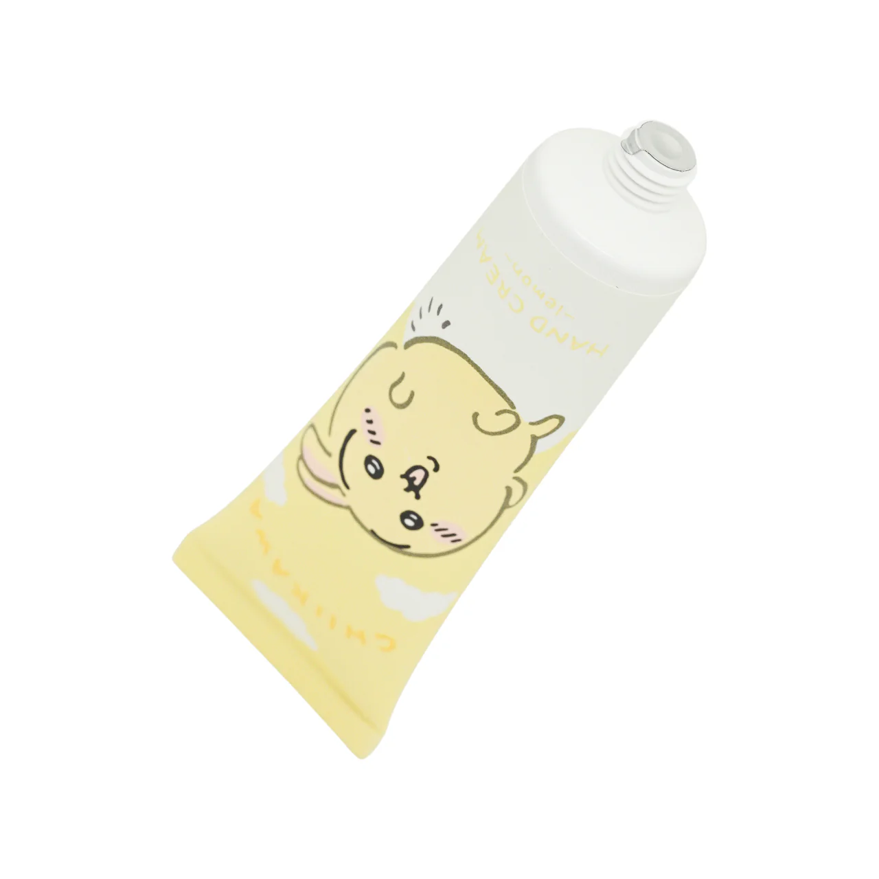 SHOBIDO Hand Cream Usagi-Lemon 30g - Image 4