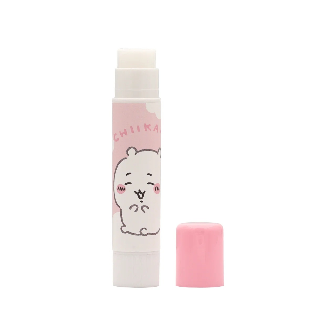 SHOBIDO Lip Cream Chiikawa-Strawberry 3.5g - Image 2