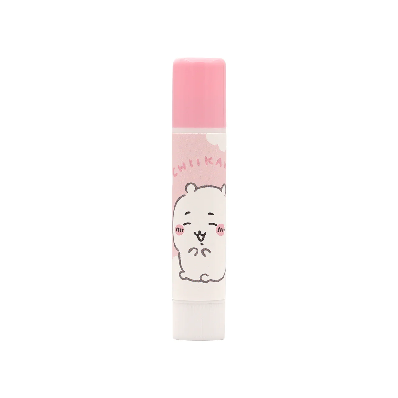 SHOBIDO Lip Cream Chiikawa-Strawberry 3.5g - Image 3