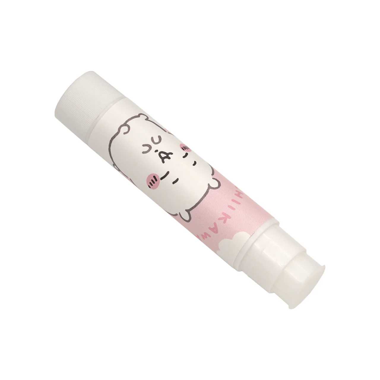 SHOBIDO Lip Cream Chiikawa-Strawberry 3.5g - Image 5