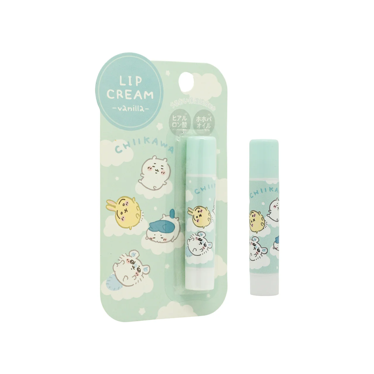 SHOBIDO Lip Cream All-Vanilla 3.5g