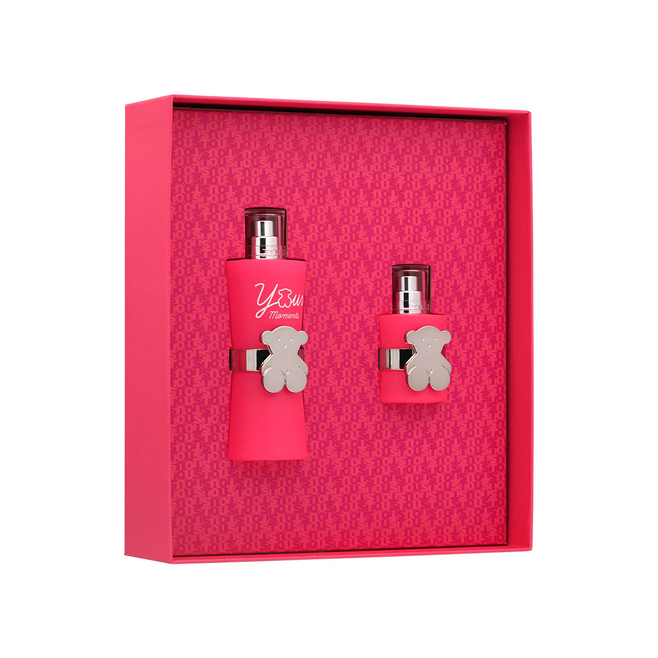 Tous Your Moments Eau de Toilette Set 2 pcs - Image 4