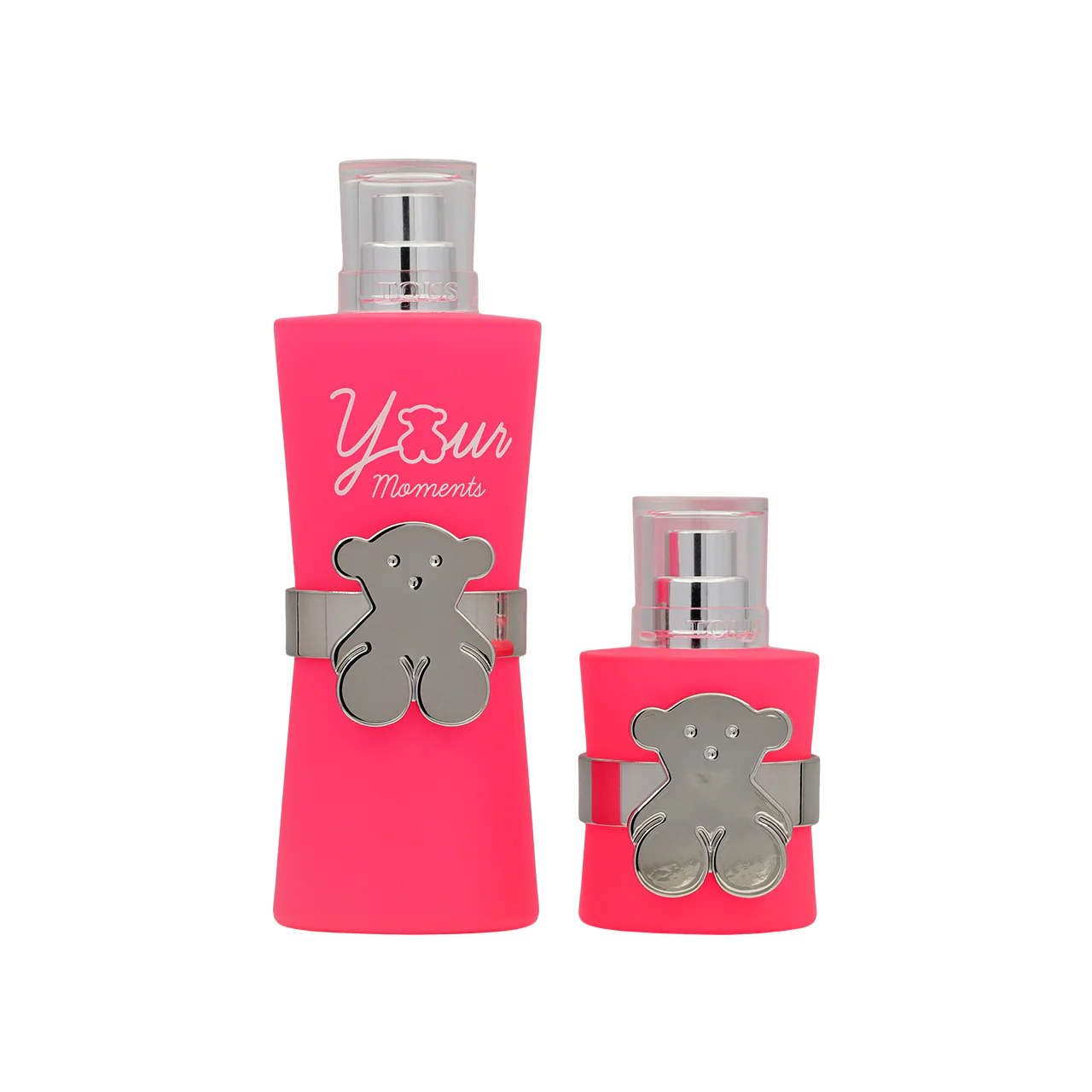 Tous Your Moments Eau de Toilette Set 2 pcs - Image 5