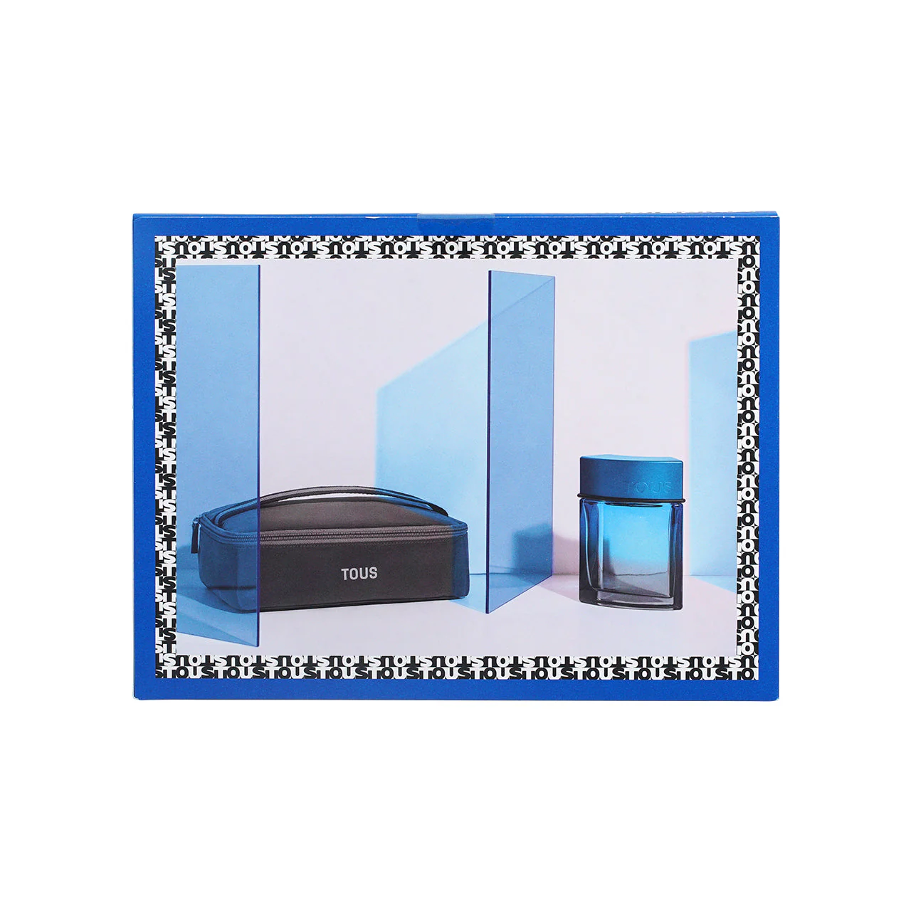 Tous Man Sport Eau De Toilette Set 2pcs - Image 2