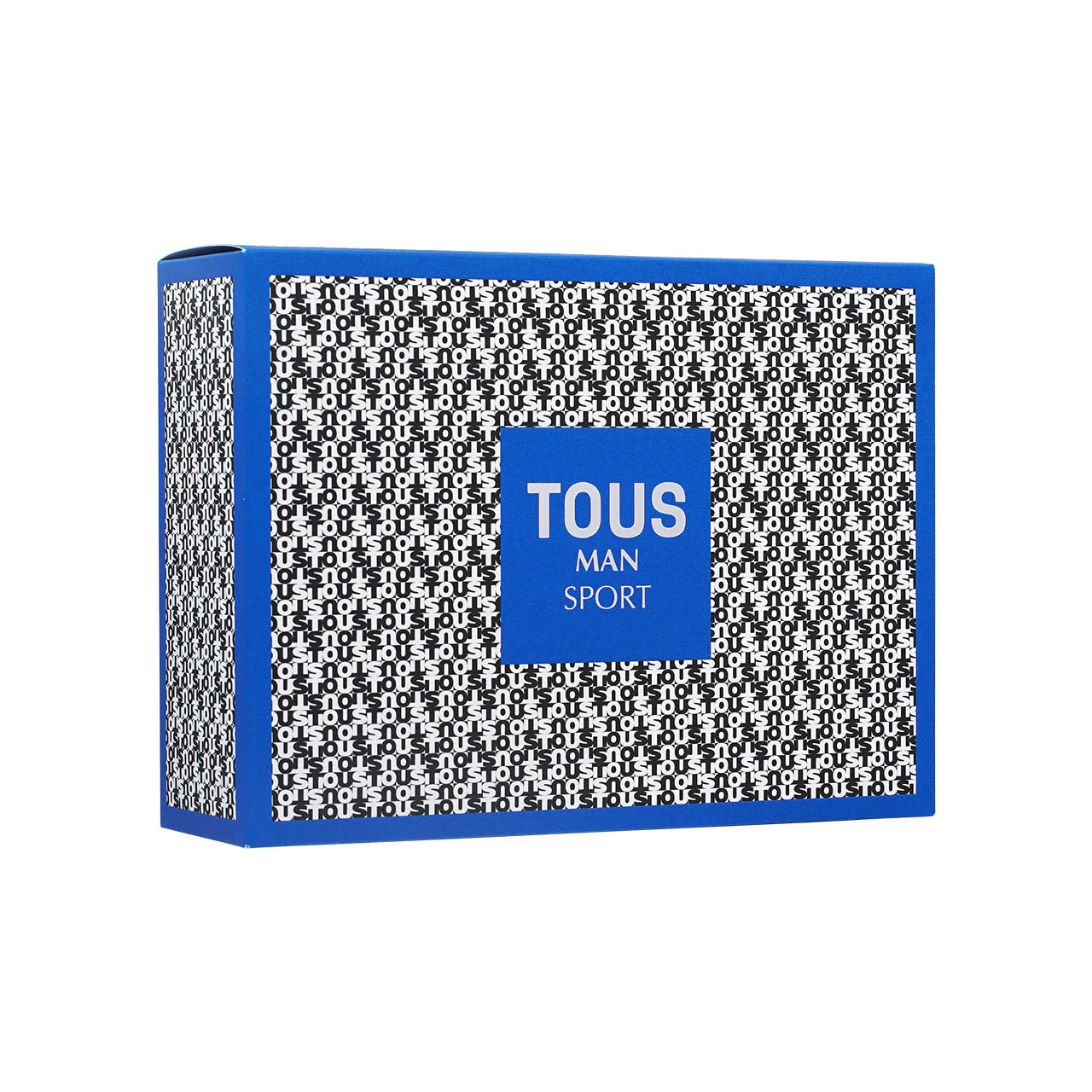 Tous Man Sport Eau De Toilette Set 2pcs - Image 5