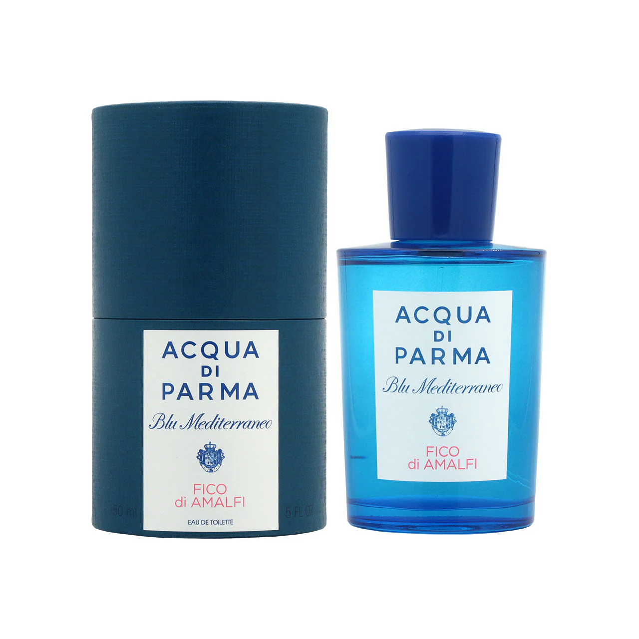 Acqua di Parma Blu Mediterraneo Fico di Amalfi Eau de Toilette 150ml