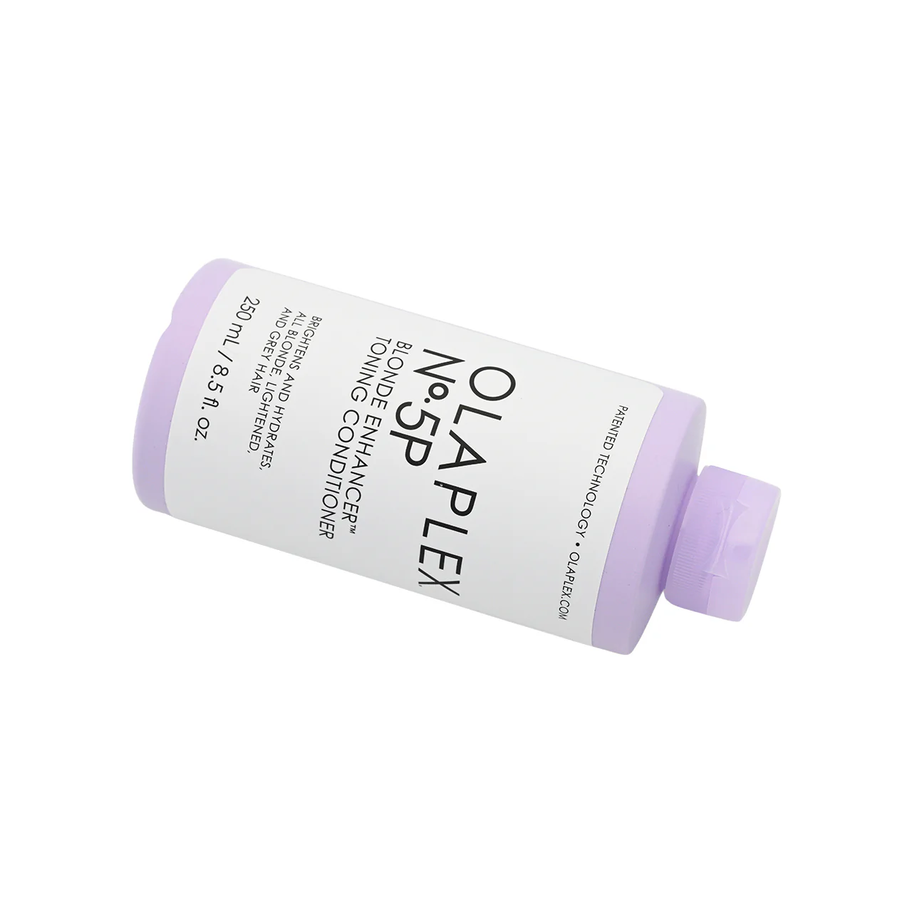 Olaplex No.5P Blonde Enhancer™ Toning Conditioner 250ml - Image 5