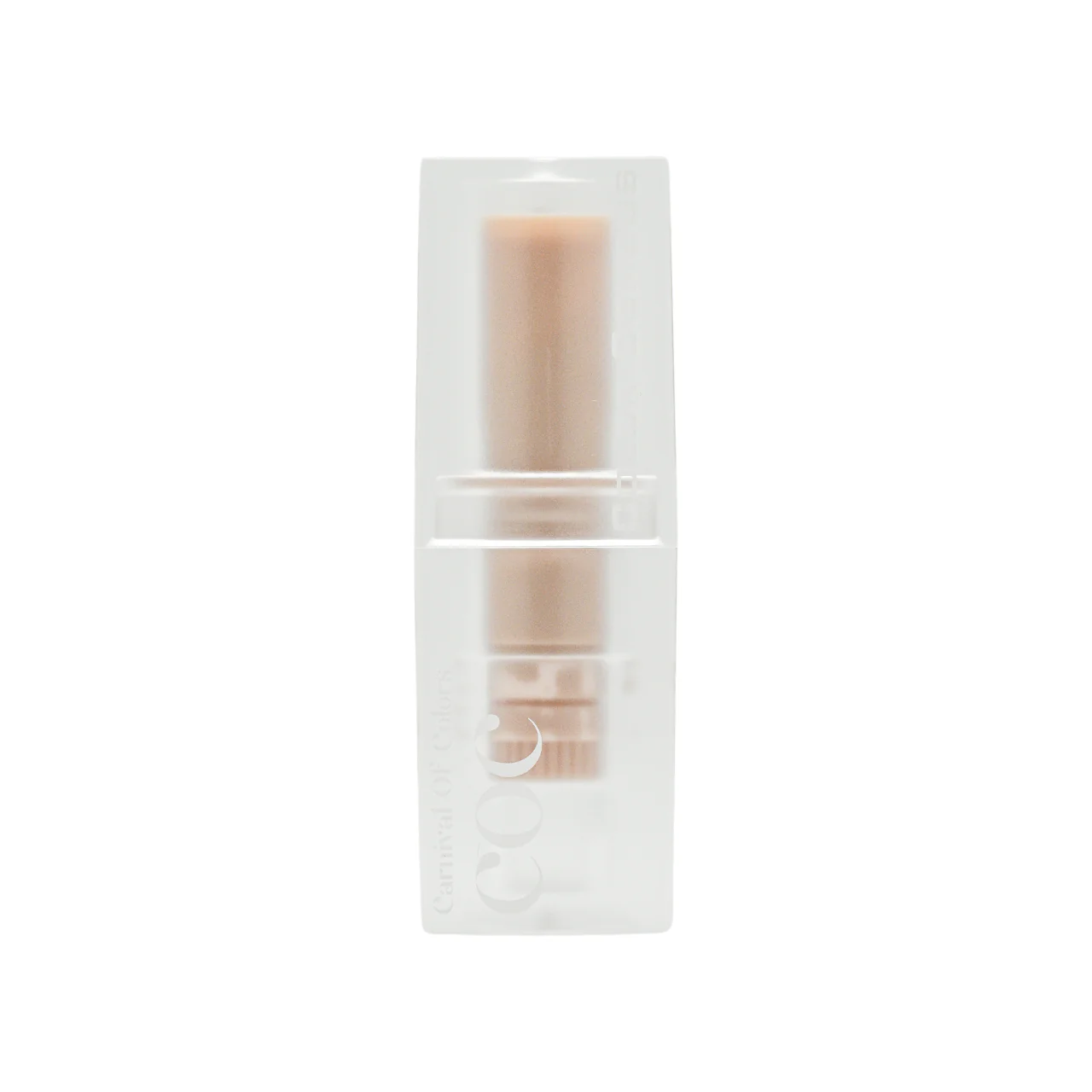 Color Combos Muse Charm Lipstick #03 Burnt Sienna 3.2g