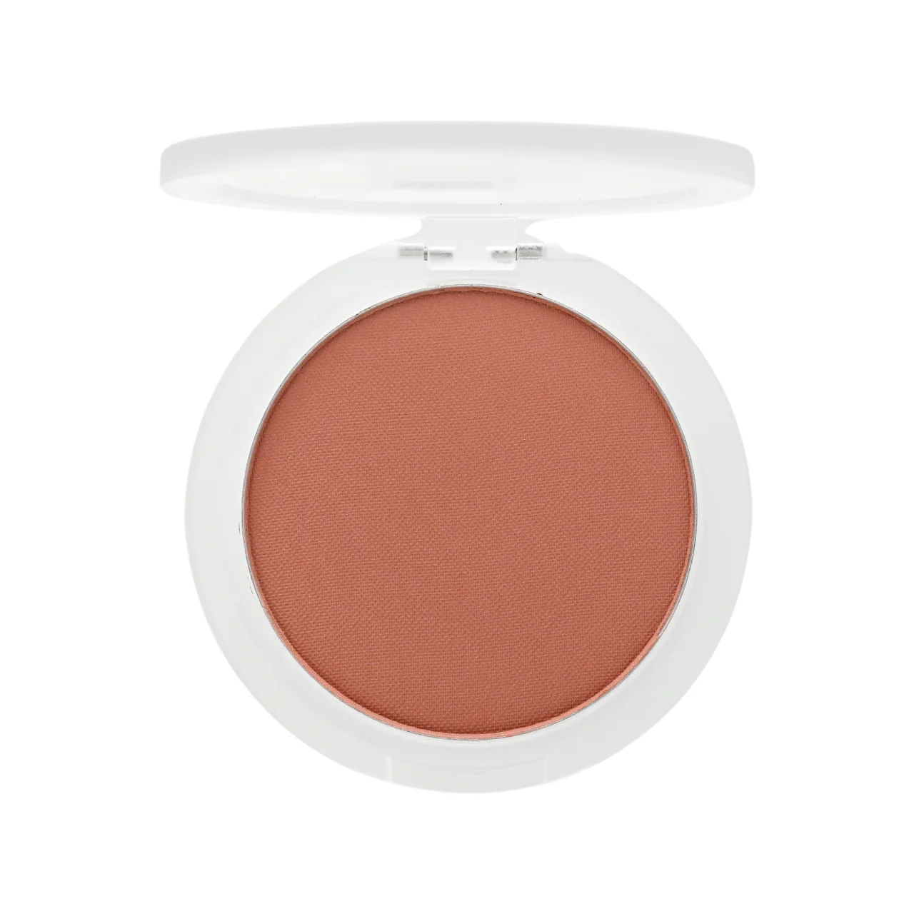 Color Combos Blossom Fluffy Blush #02 Dark Salmon 6.3g - Image 3