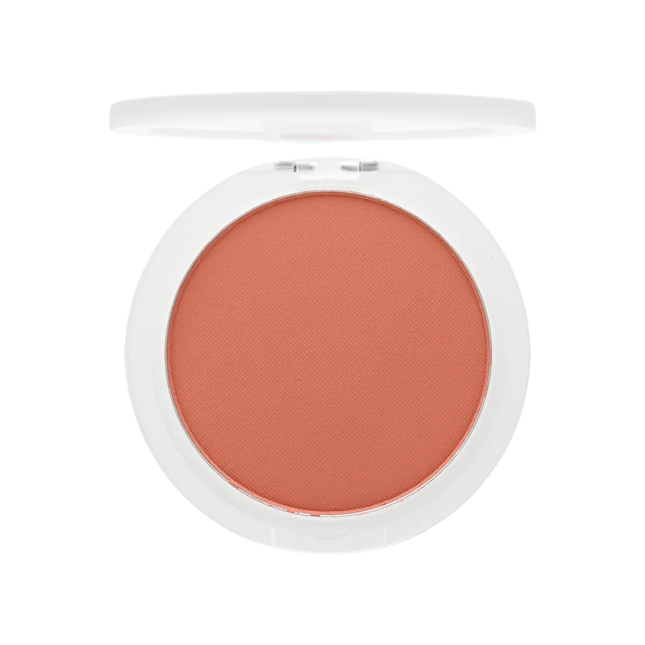 Color Combos Blossom Fluffy Blush #04 Apricot Blush 6.3g - Image 3