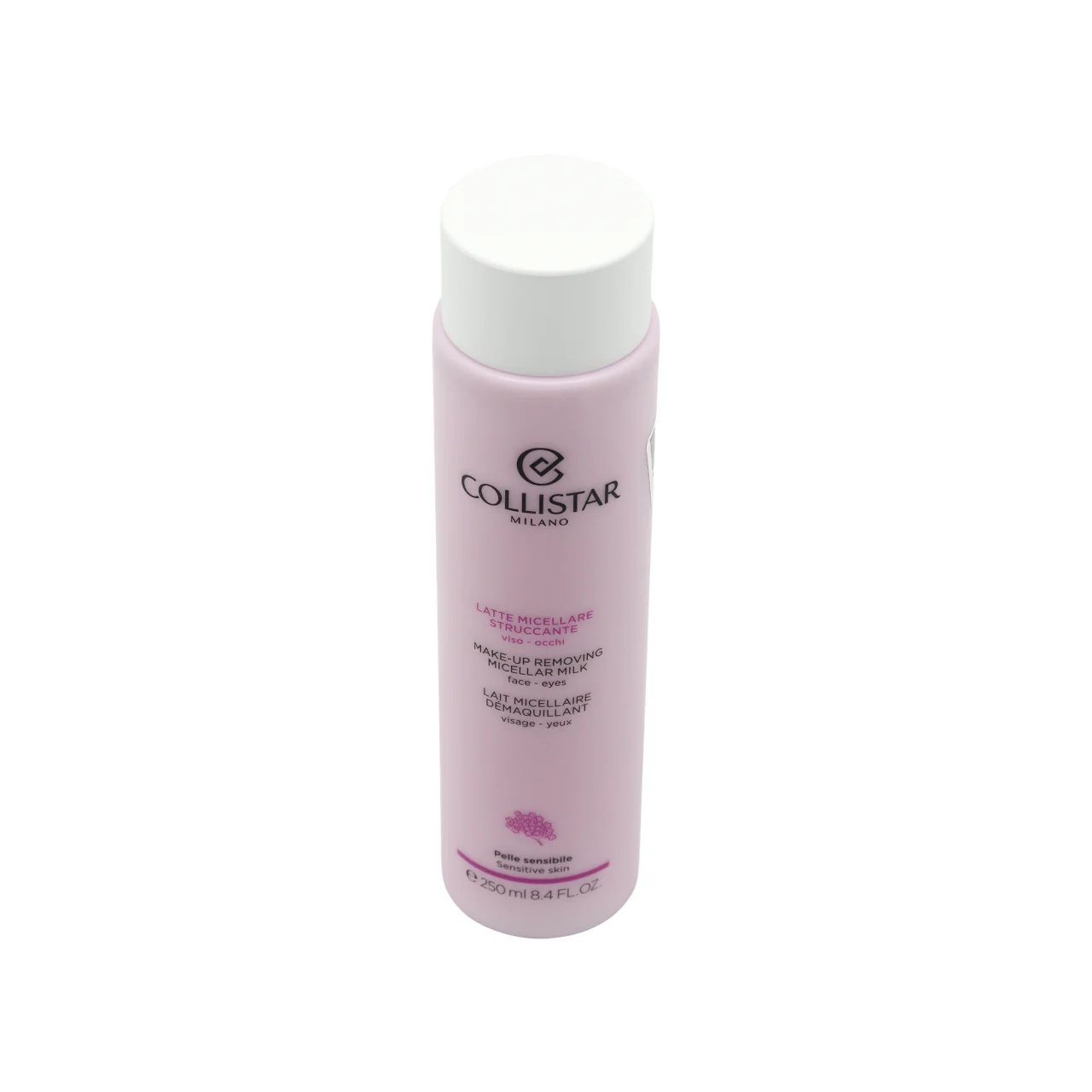 Collistar Make Up Removing Micellar Milk 250ML - Image 3
