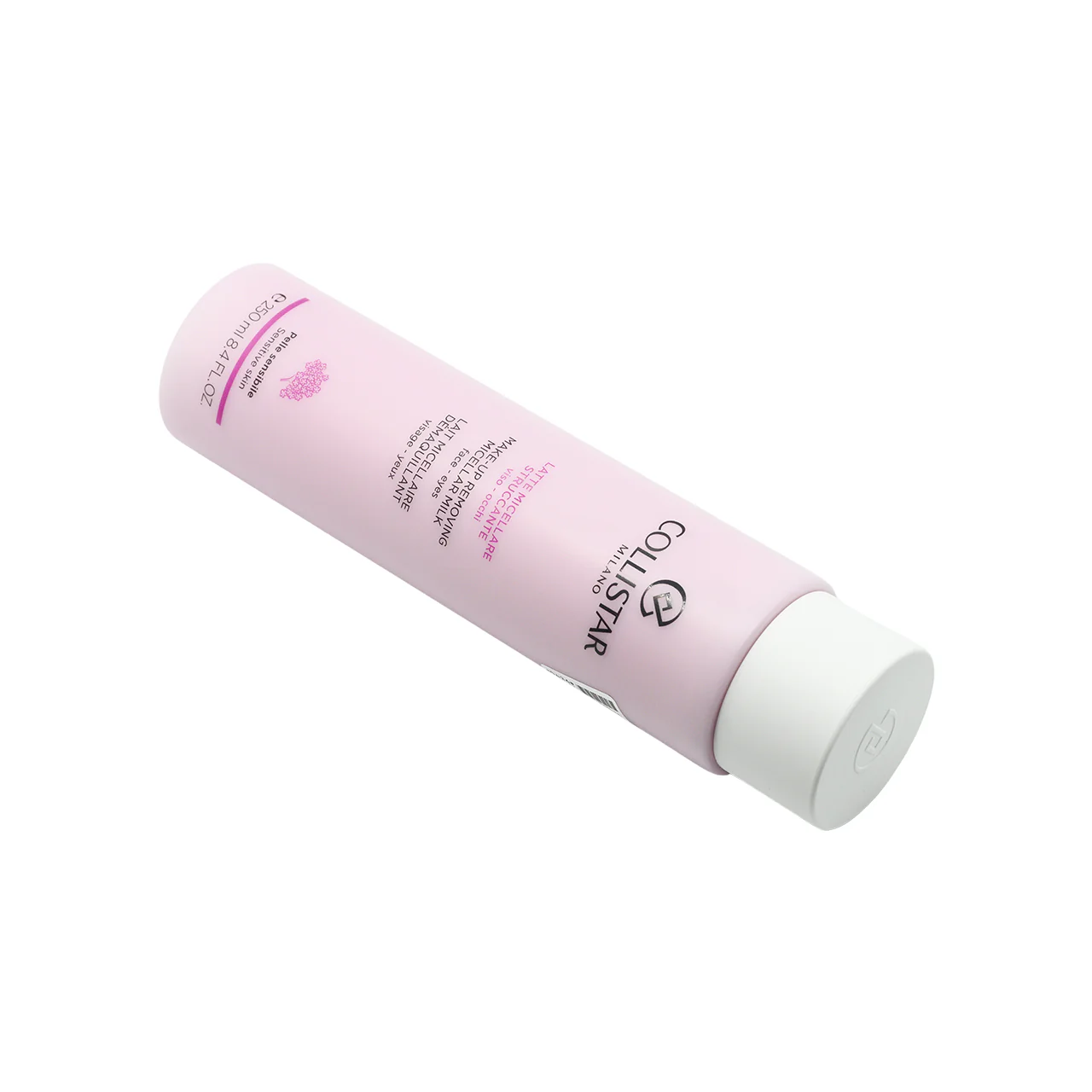 Collistar Make Up Removing Micellar Milk 250ML - Image 5