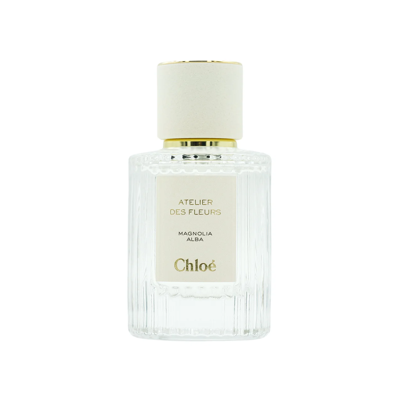 Chloe Atelier des Fleurs Magnolia Alba Eau de Parfum 50ml - Image 2
