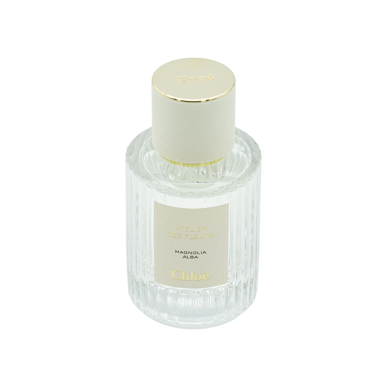 Chloe Atelier des Fleurs Magnolia Alba Eau de Parfum 50ml - Image 4