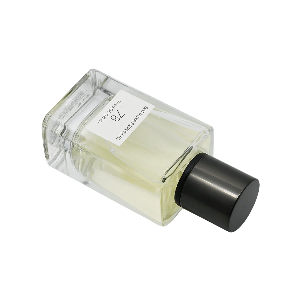 Banana Republic Icon Collection 78 Vintage Green Eau de Parfum 75ml - Image 5