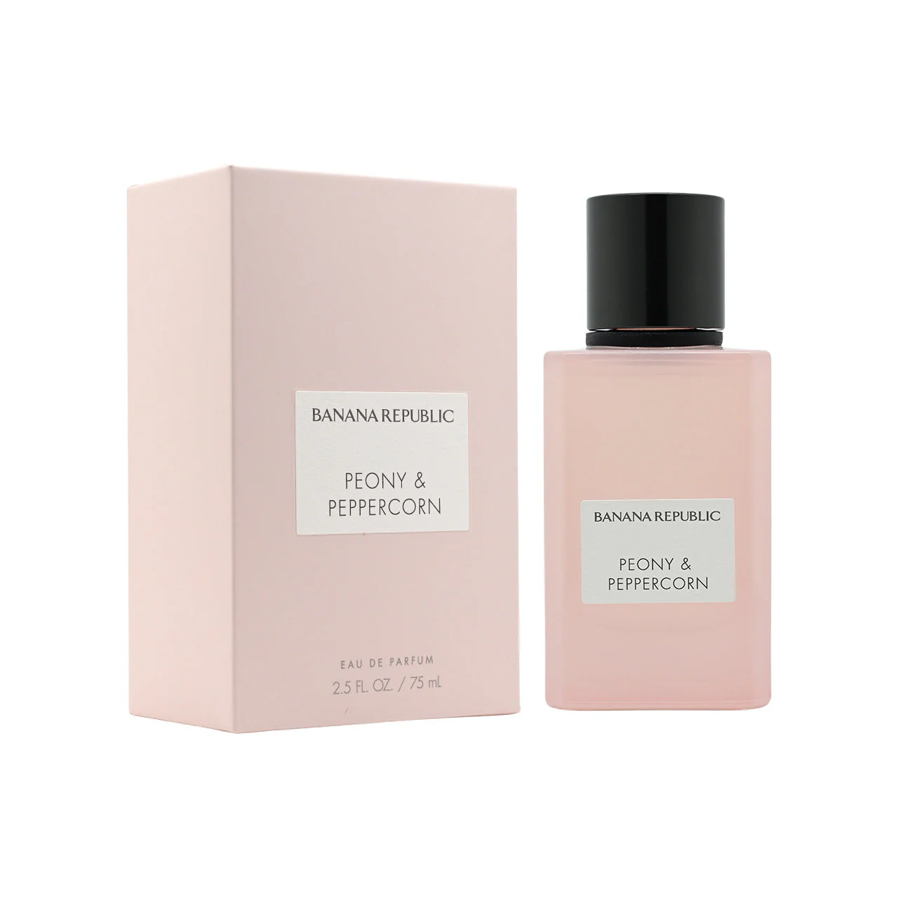 Banana Republic Icon Collection Peony & Peppercorn Eau de Parfum 75ml