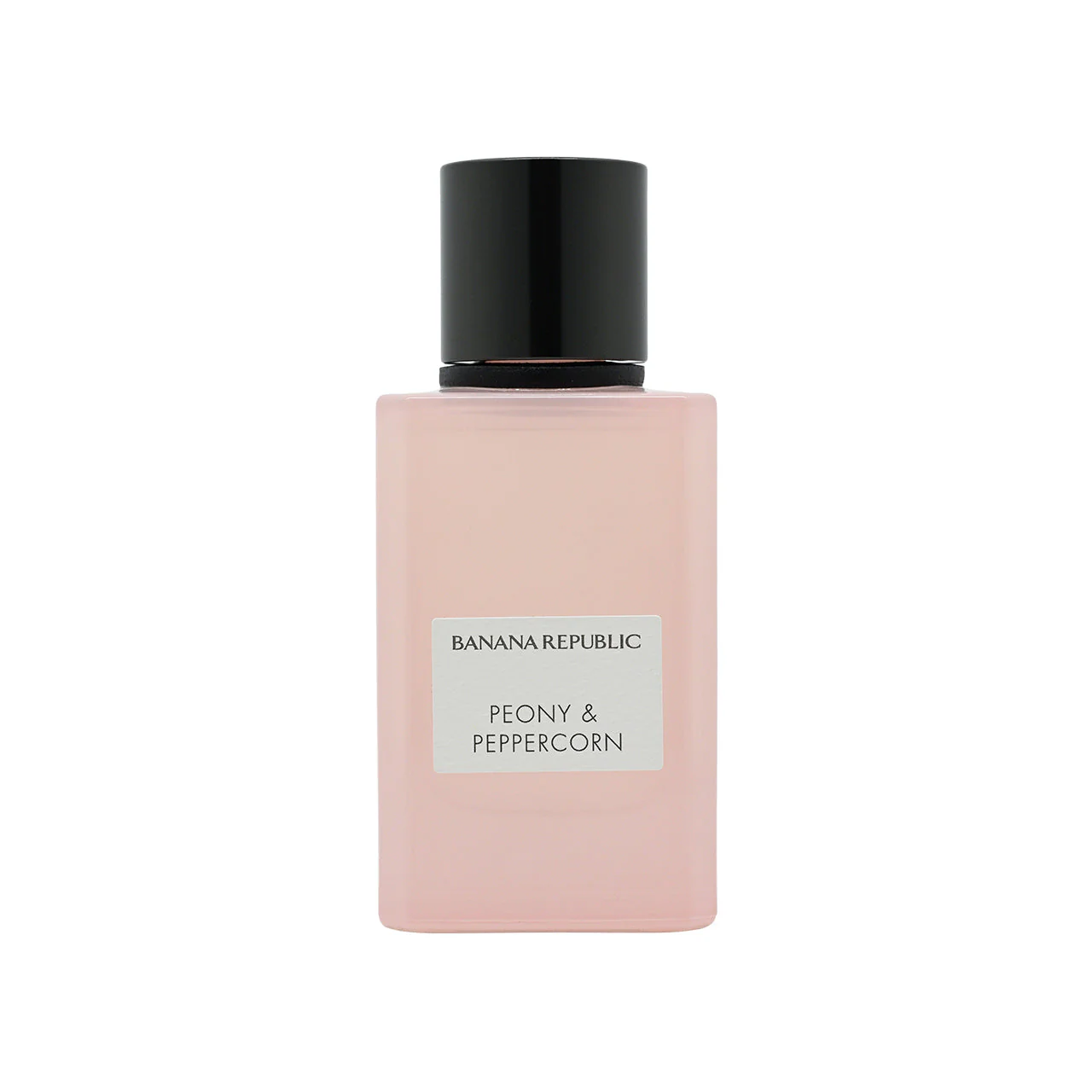 Banana Republic Icon Collection Peony & Peppercorn Eau de Parfum 75ml - Image 2