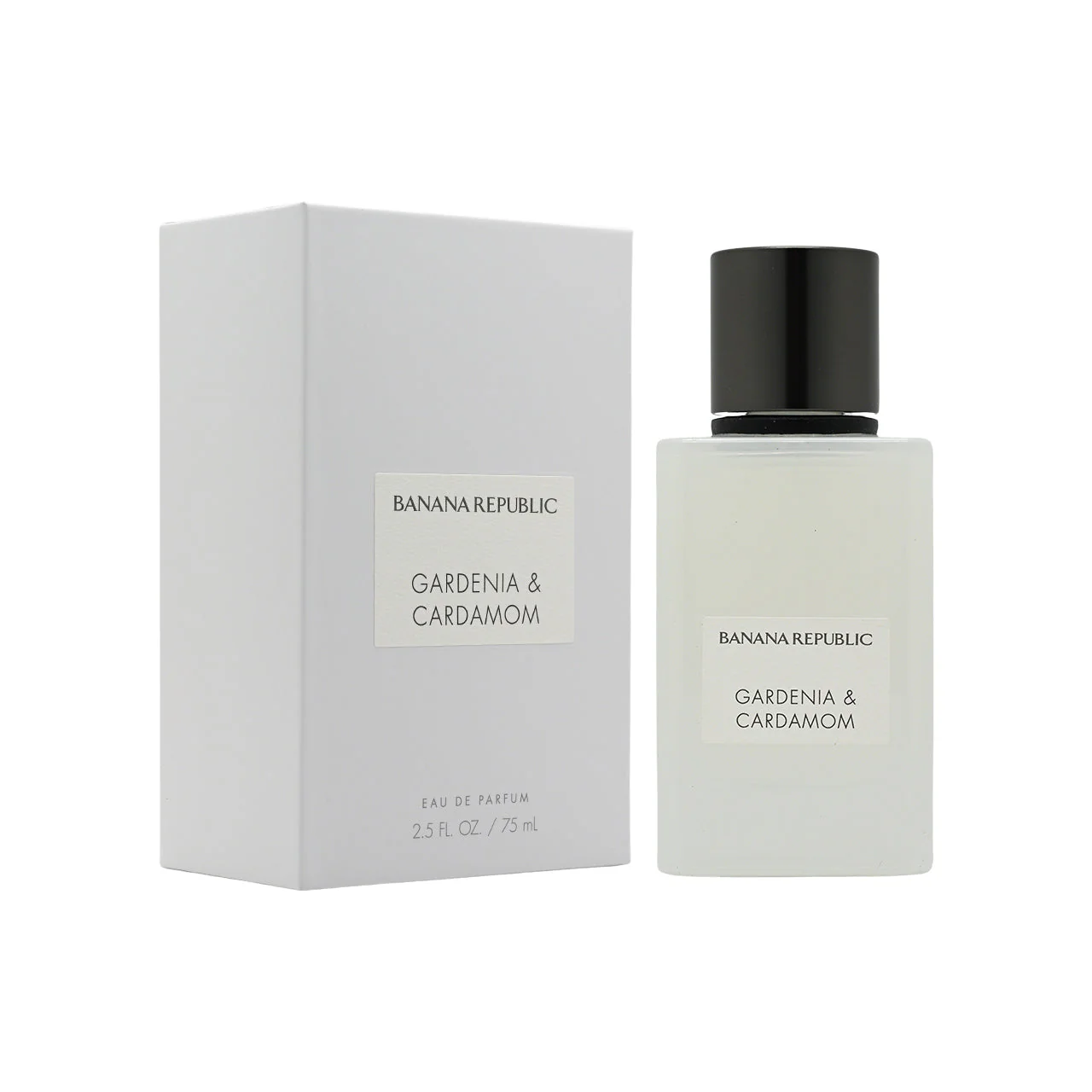 Banana Republic Icon Collection Gardenia & Cardamom Eau de Parfume 75ml