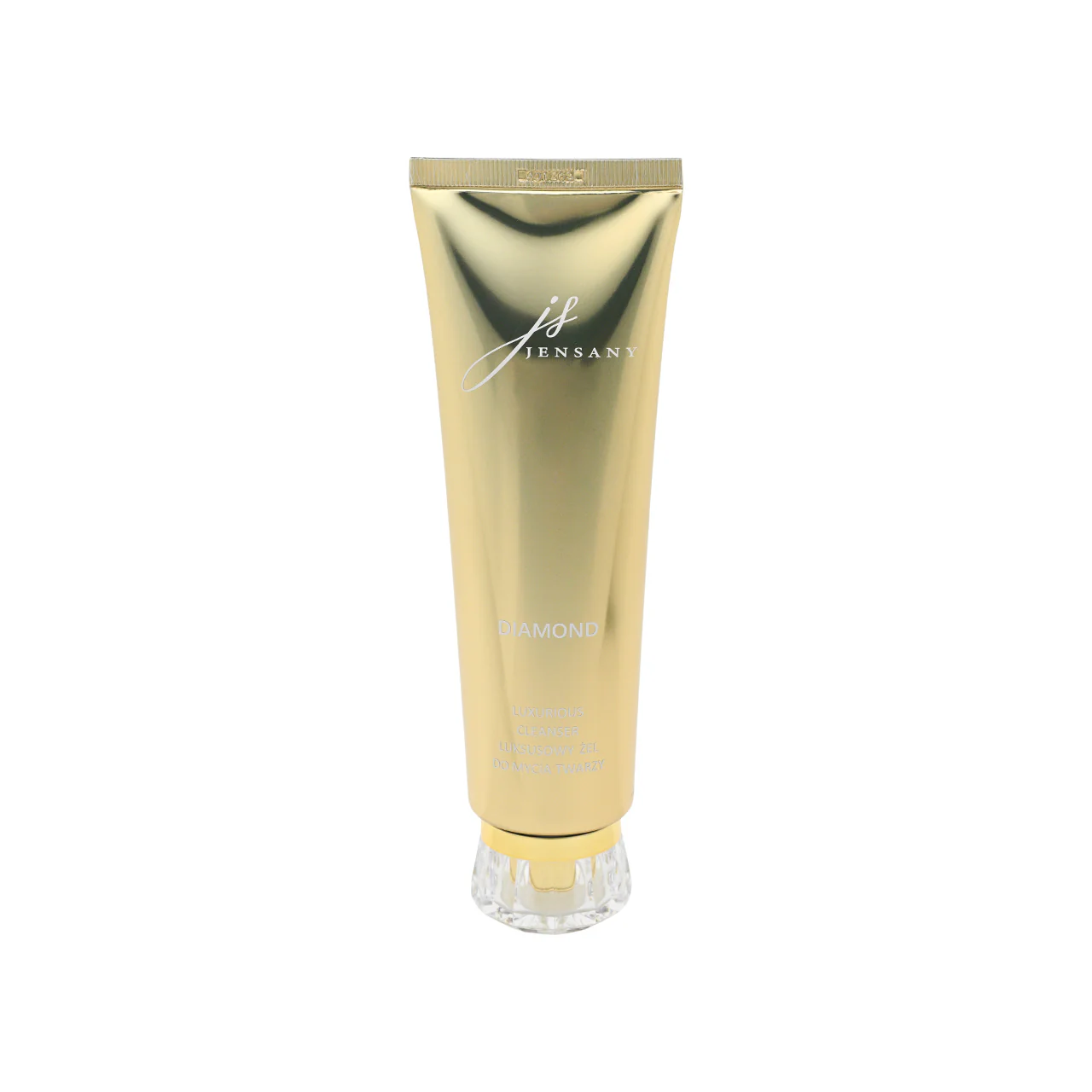Jensany Diamond Luxurious Cleanser 150ml - Image 2