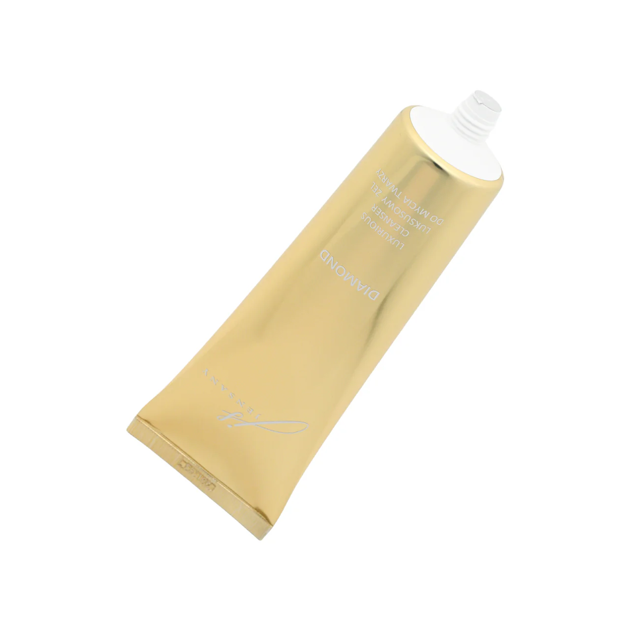 Jensany Diamond Luxurious Cleanser 150ml - Image 4