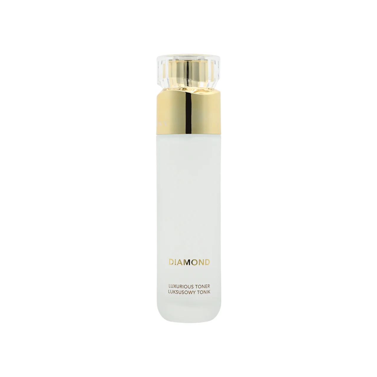 Jensany Diamond Luxurious Toner 120ml - Image 2