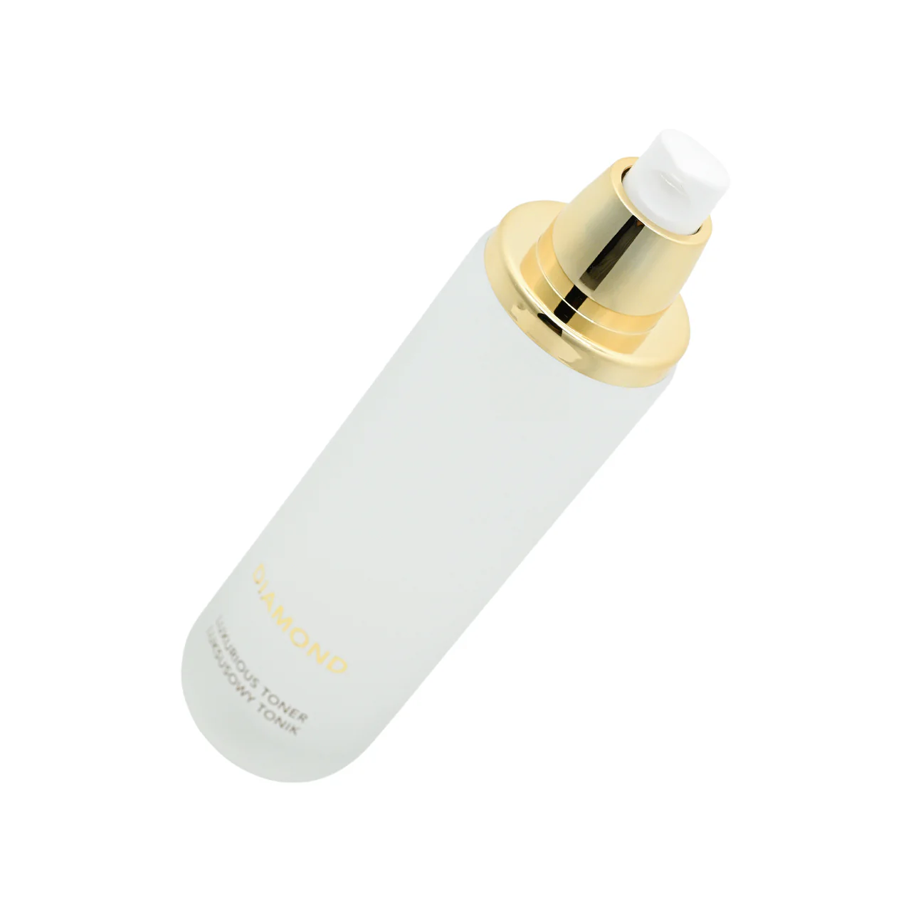 Jensany Diamond Luxurious Toner 120ml - Image 4
