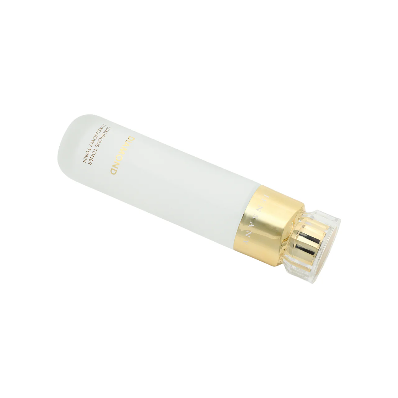 Jensany Diamond Luxurious Toner 120ml - Image 5