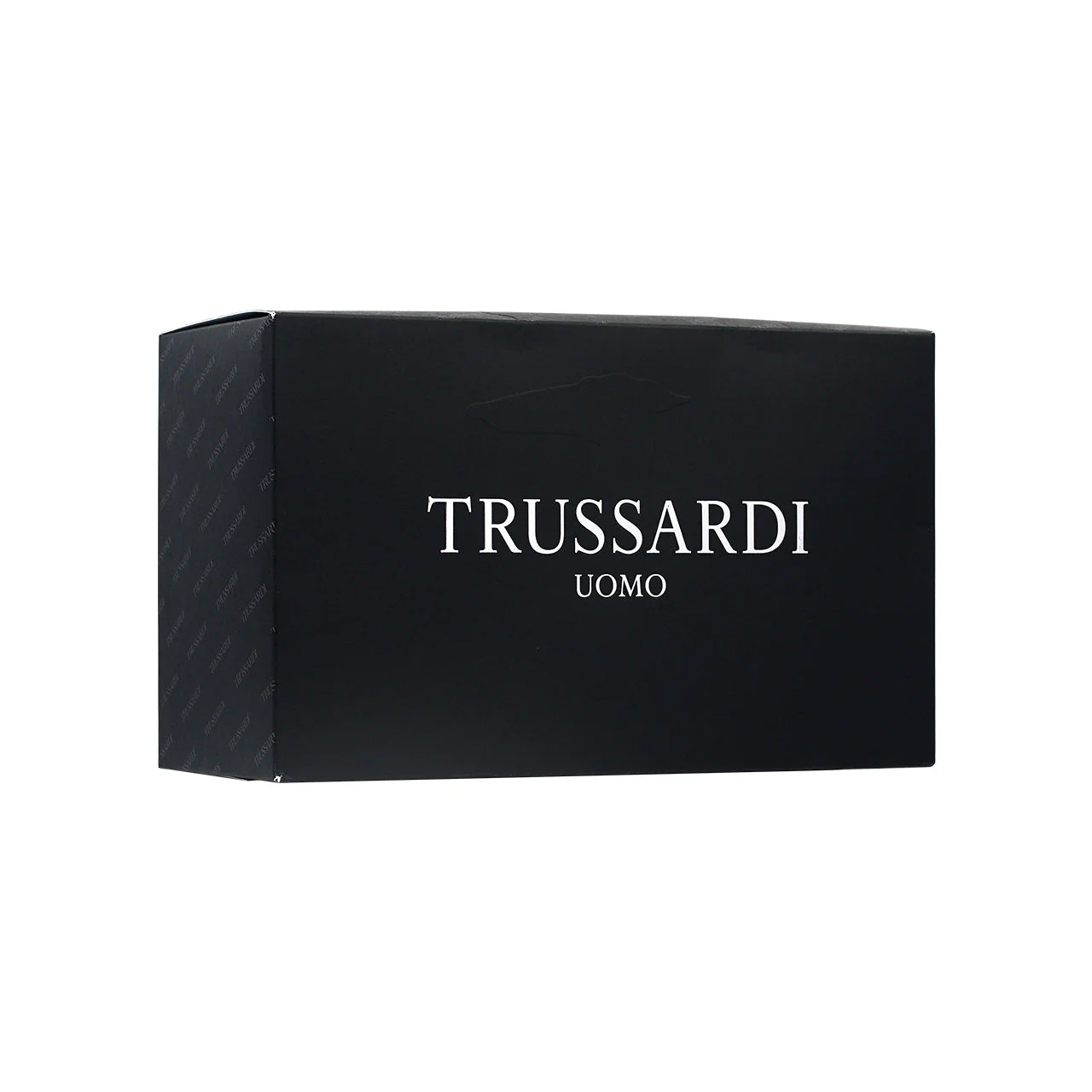 Trussardi Uomo Eau de Toilette Gift Set for Men 2pcs - Image 2
