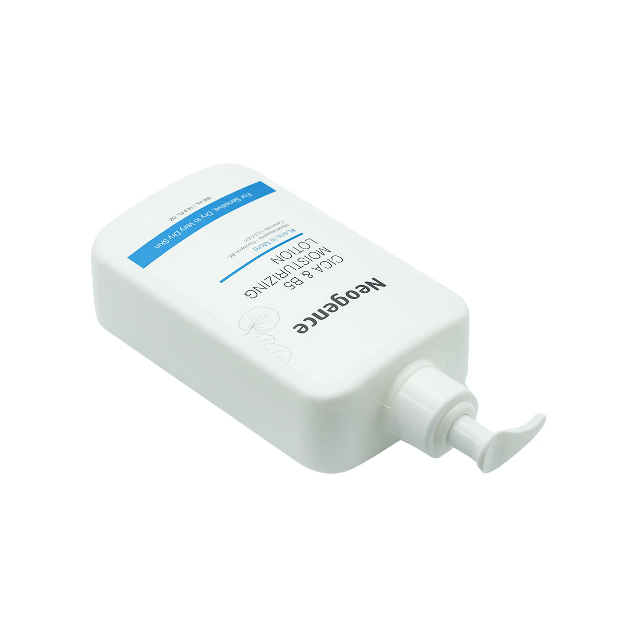 Neogence Cica &B5 Moisturizing Lotion 500ml - Image 5