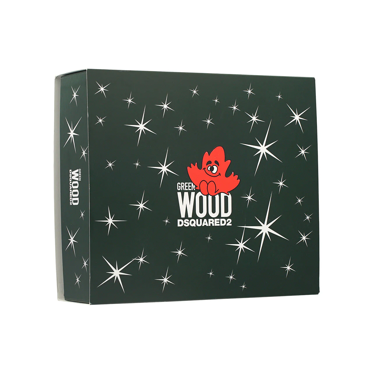 Dsquared2 Greenwood Eau de Toilette Gift Set 3pcs - Image 2