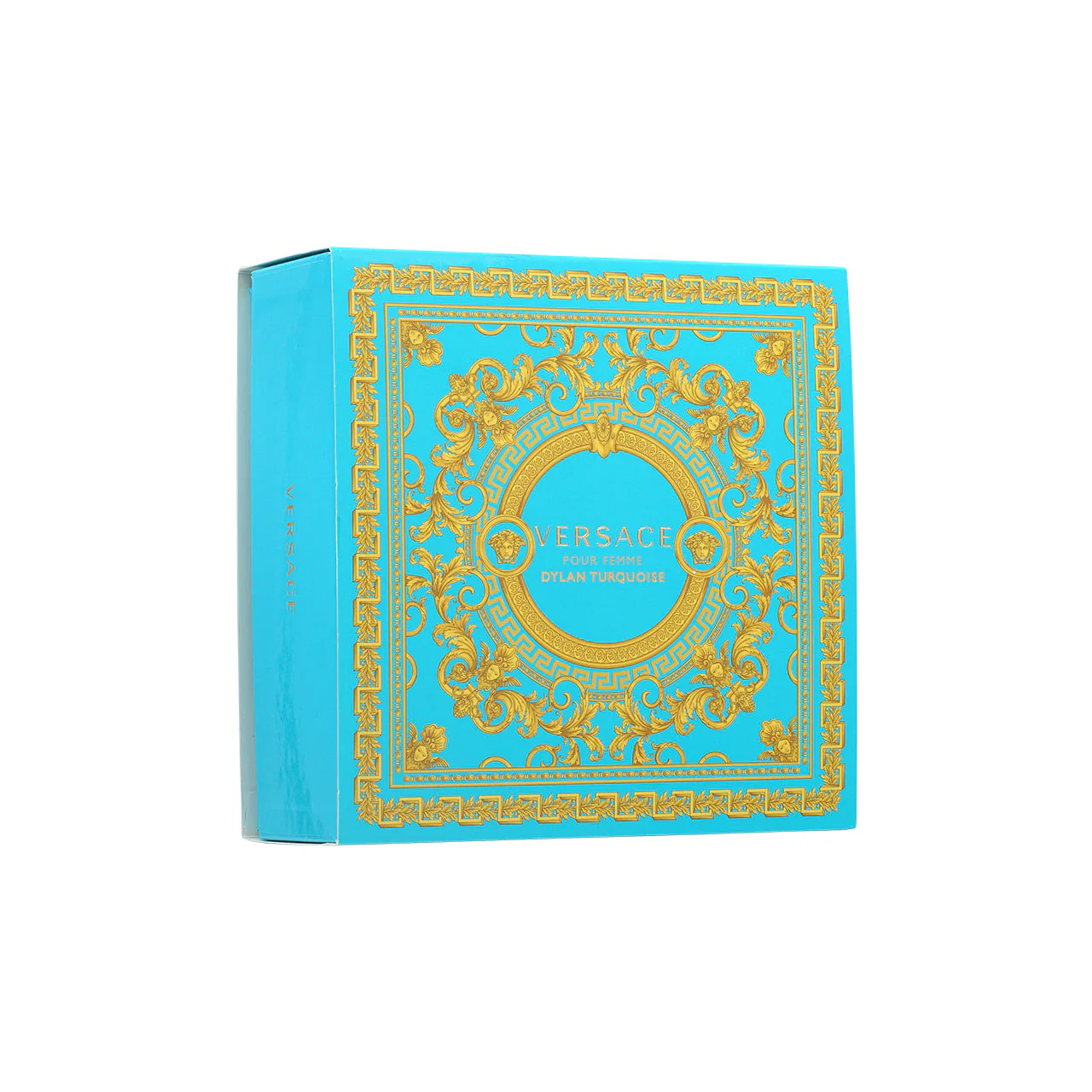 Versace Dylan Turquoise Big Travel Set 2pcs - Image 2