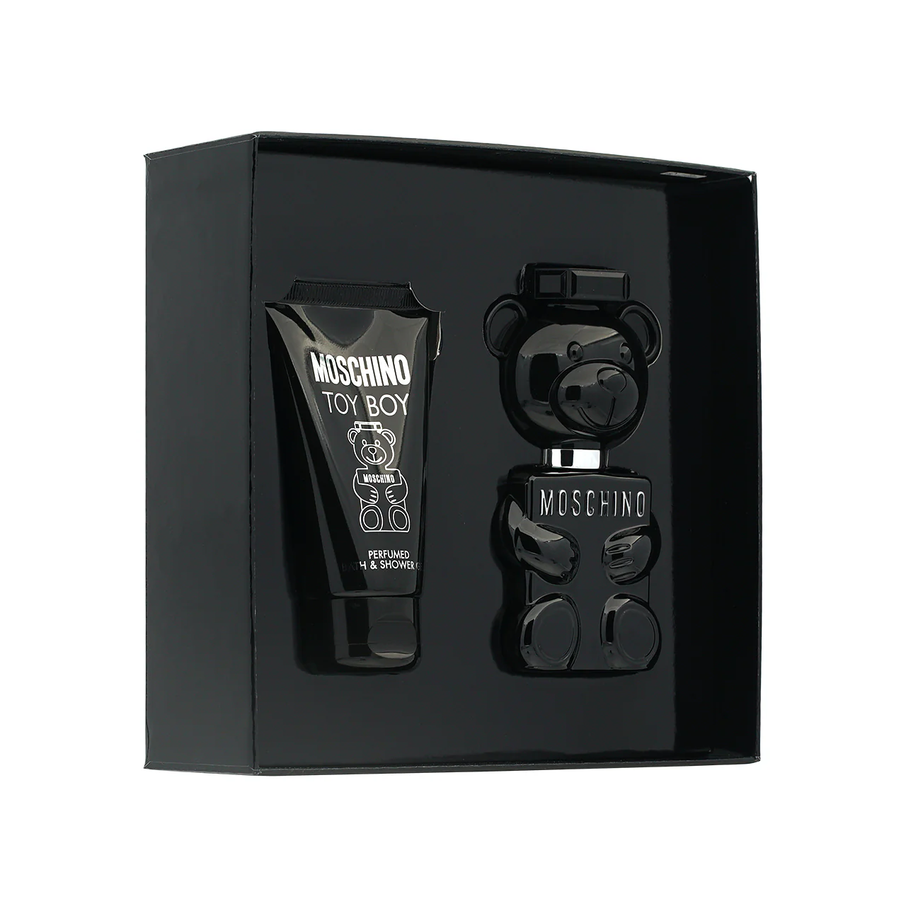 Moschino Toy Boy Eau de Parfum Set 2pcs - Image 3