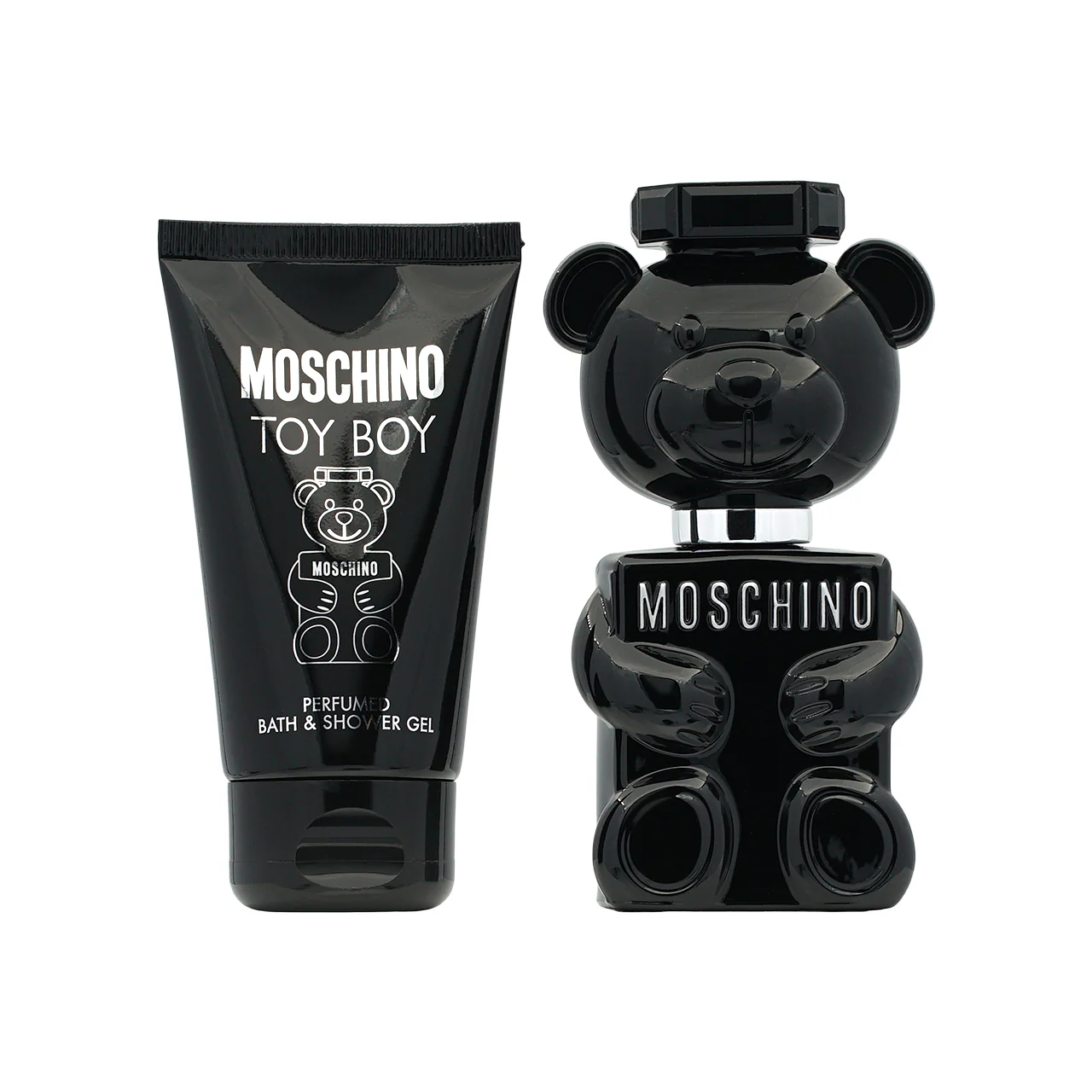 Moschino Toy Boy Eau de Parfum Set 2pcs - Image 4