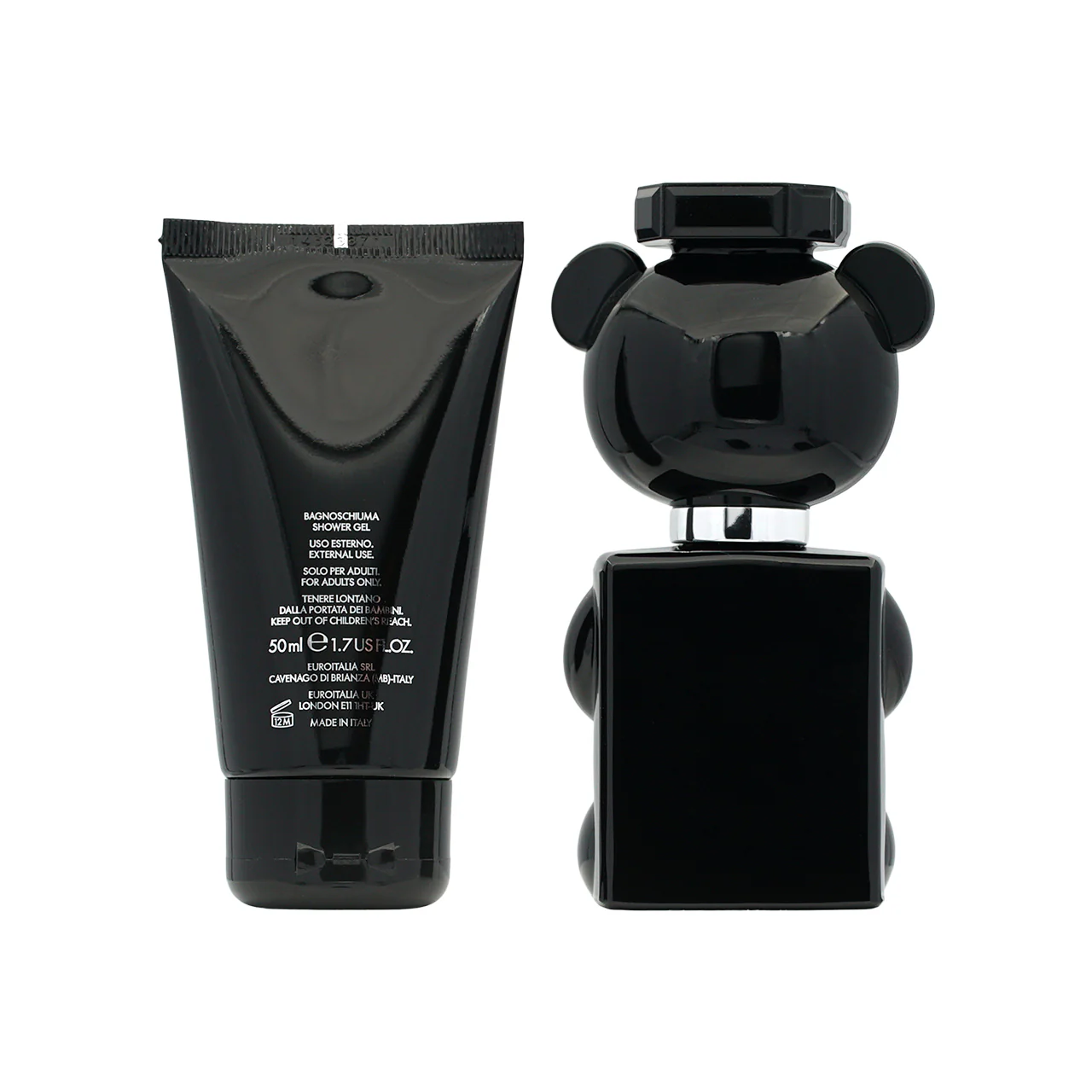 Moschino Toy Boy Eau de Parfum Set 2pcs - Image 5