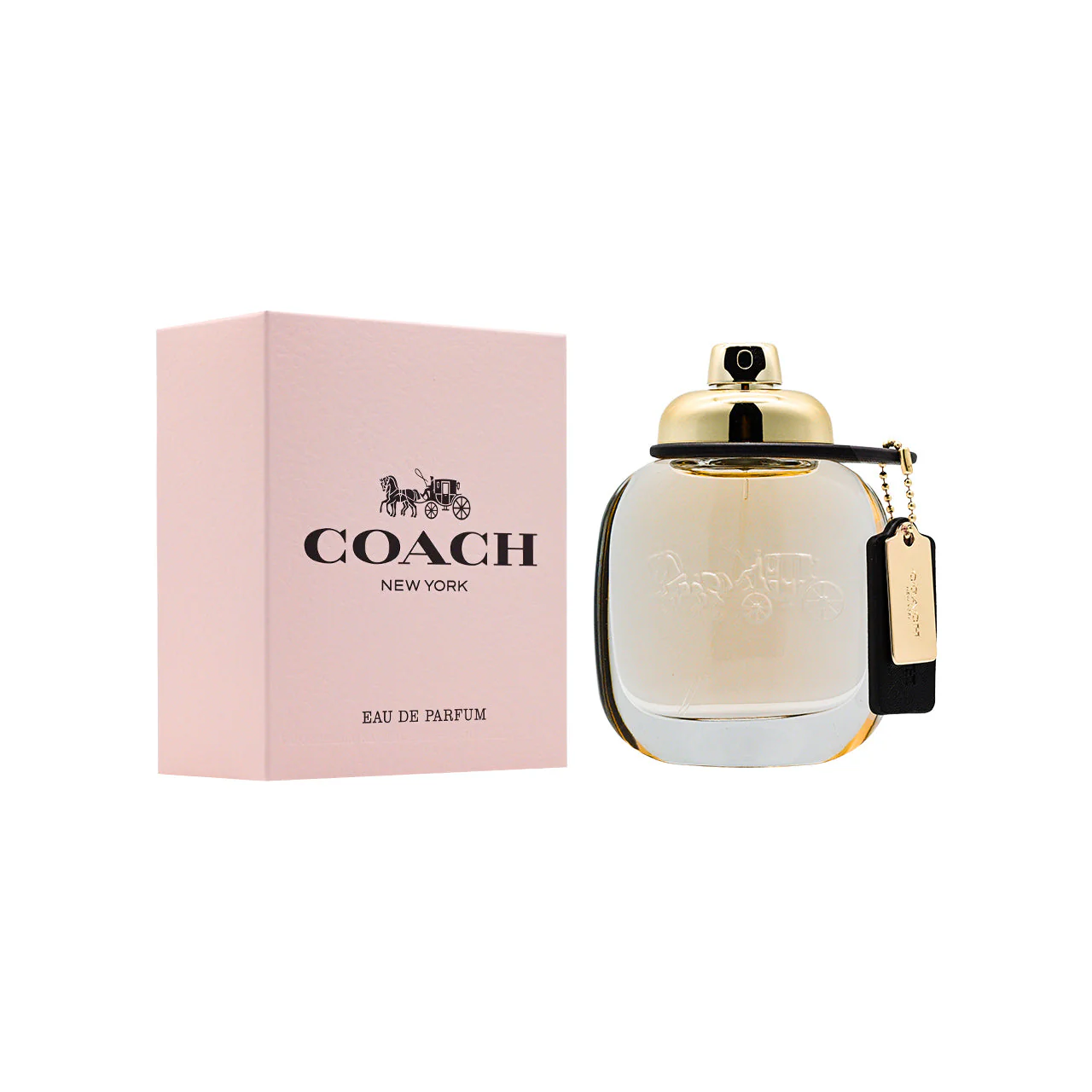 Coach Eau de Parfum 50ml