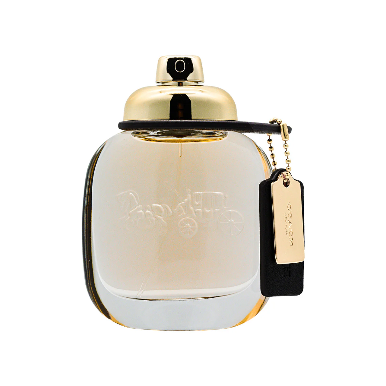 Coach Eau de Parfum 50ml - Image 2