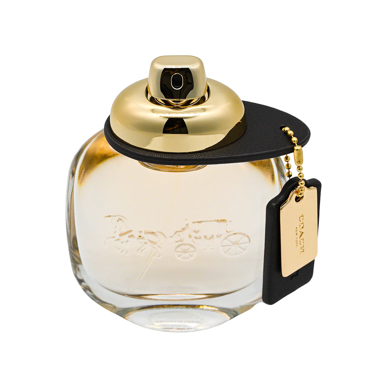 Coach Eau de Parfum 50ml - Image 4