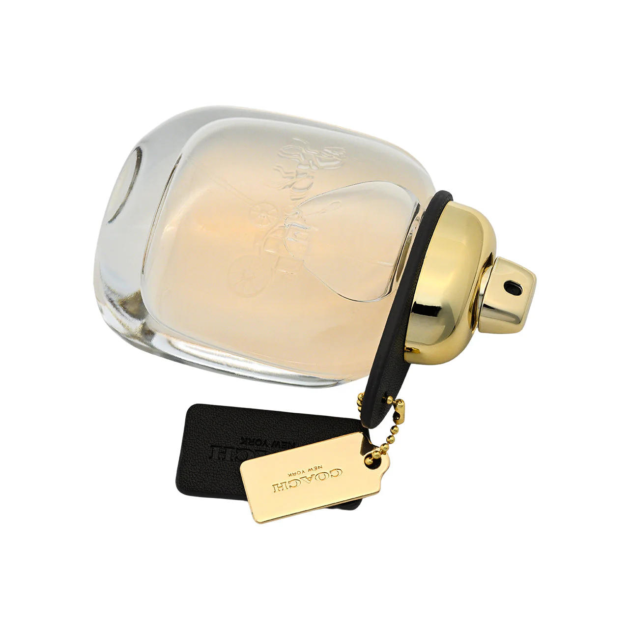 Coach Eau de Parfum 50ml - Image 5