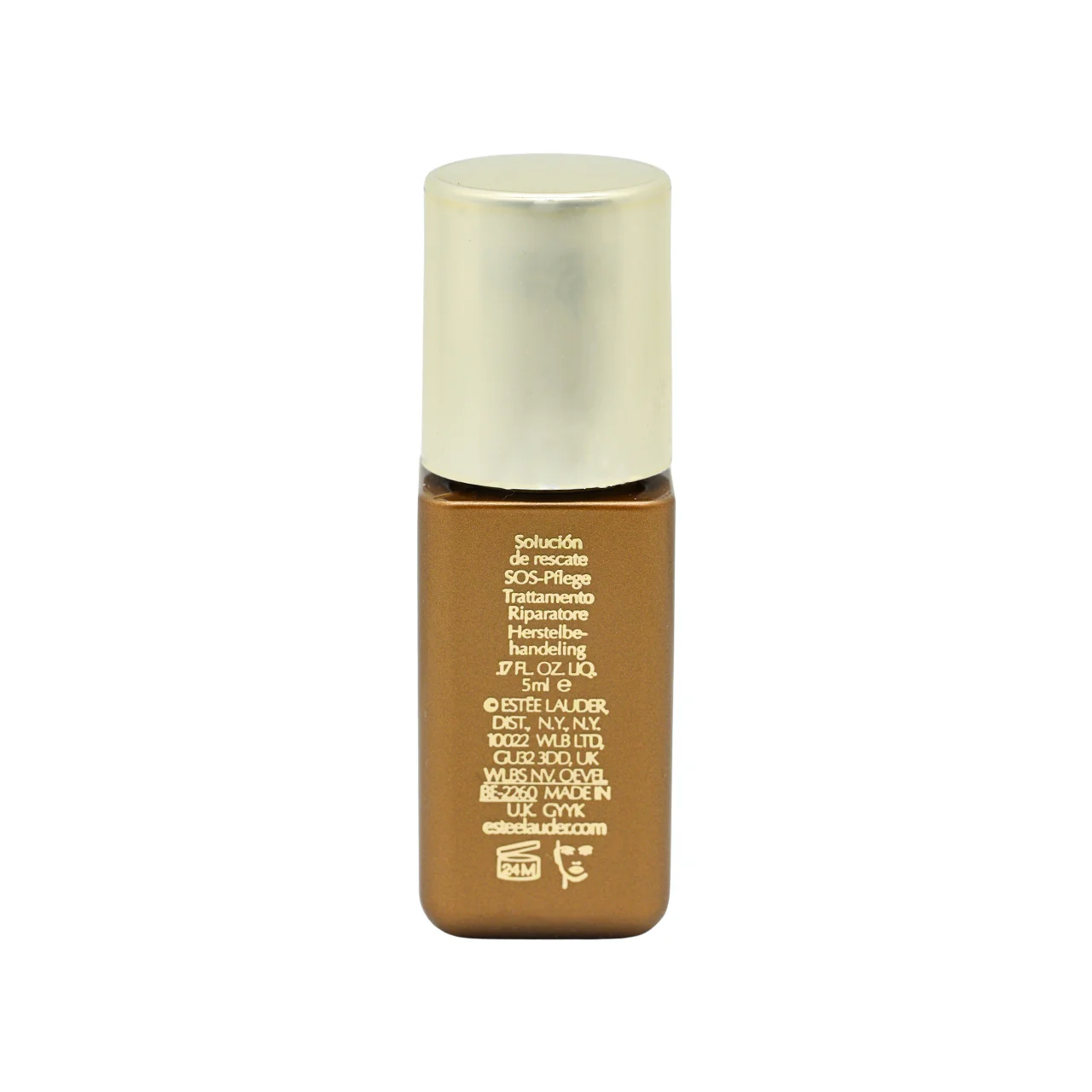 Estee Lauder Advanced Night Repair Rescue Solution with 15% Bifidus Ferment 5ml - Image 3
