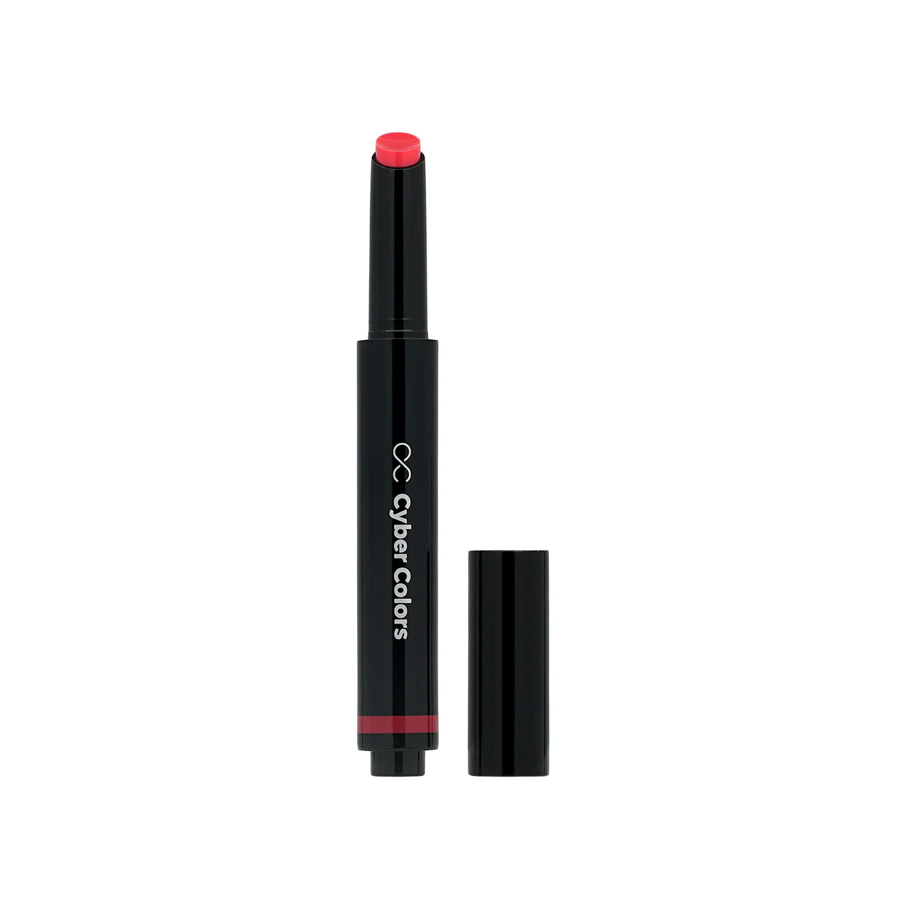 Cyber Colors Vivid Lip Plumping Balm #01 Taffy - Image 2