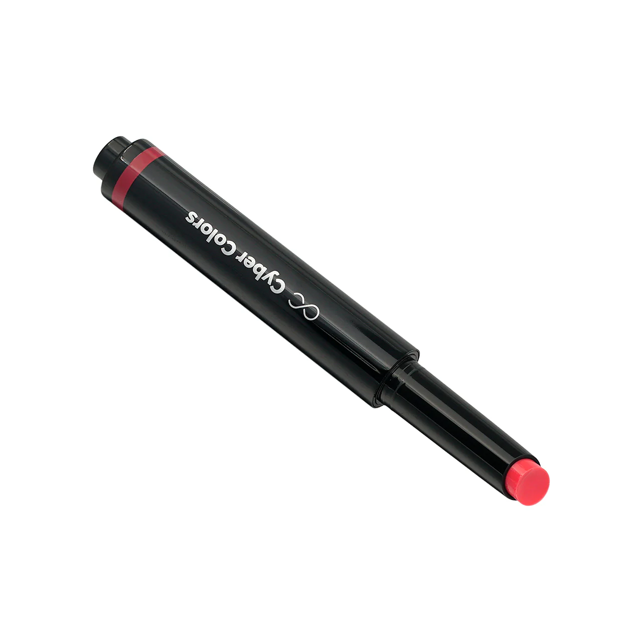 Cyber Colors Vivid Lip Plumping Balm #01 Taffy - Image 4