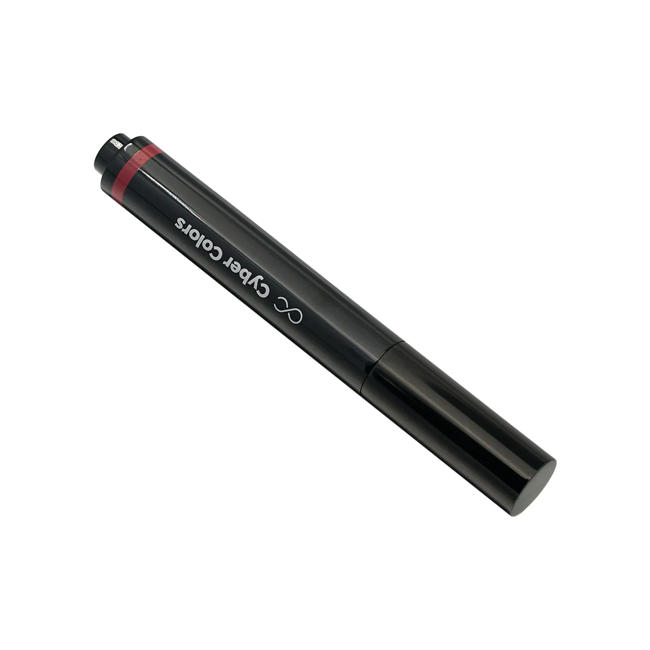 Cyber Colors Vivid Lip Plumping Balm #02 Salty Peach - Image 5