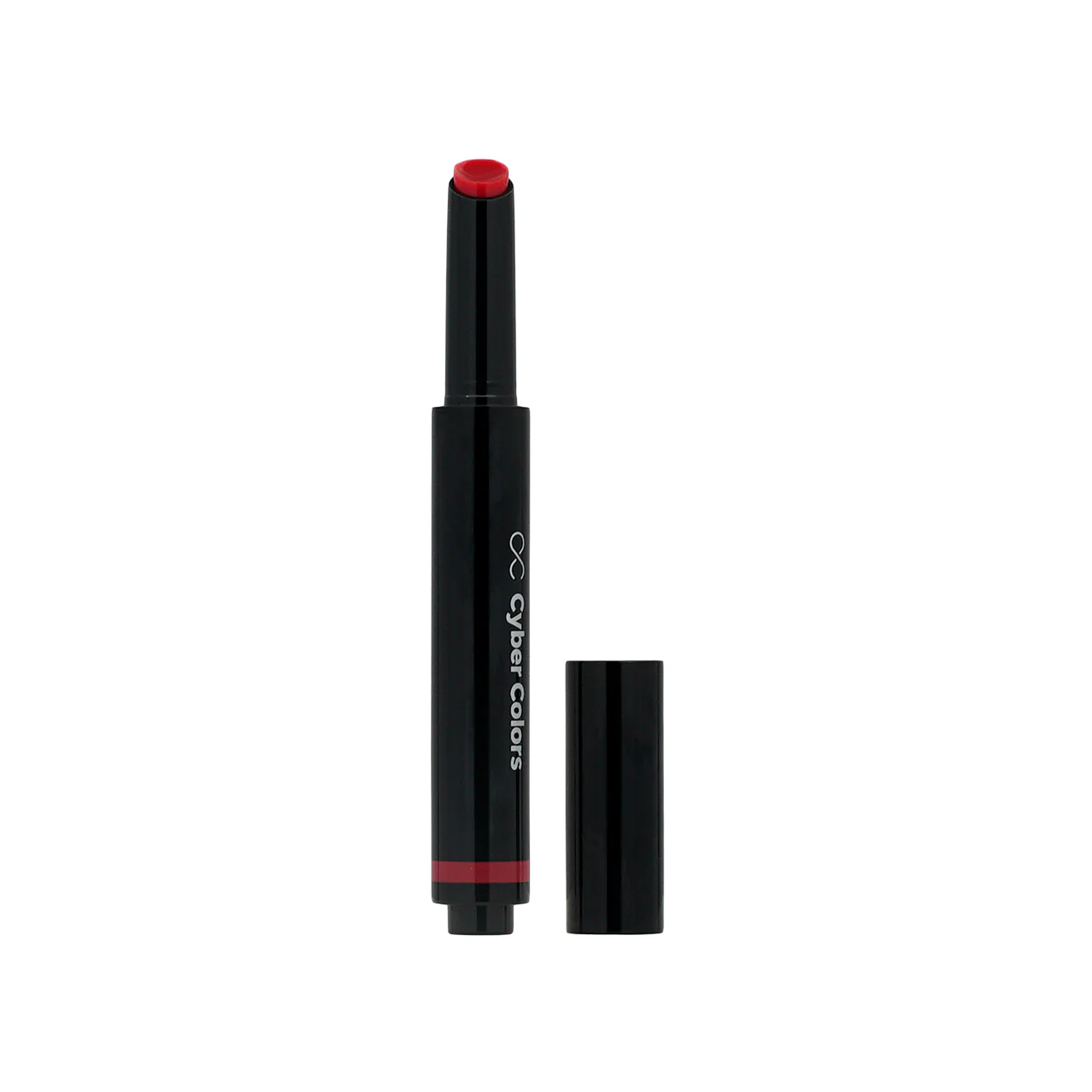 Cyber Colors Vivid Lip Plumping Balm #04 Pick a Side - Image 2