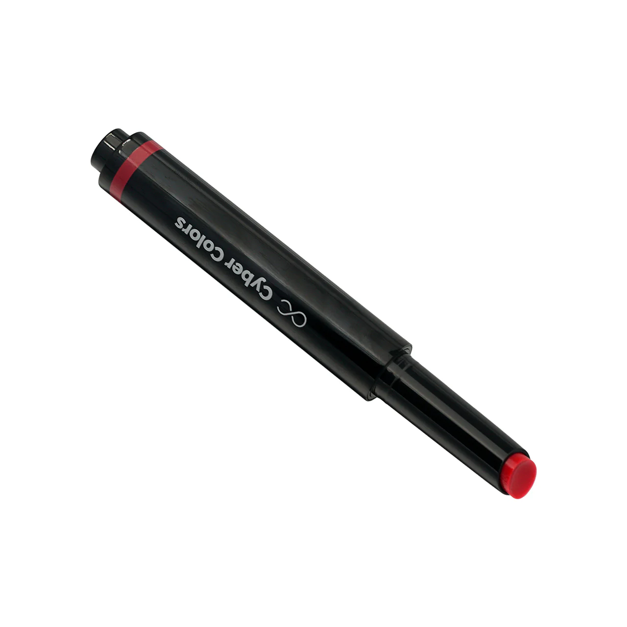 Cyber Colors Vivid Lip Plumping Balm #04 Pick a Side - Image 4