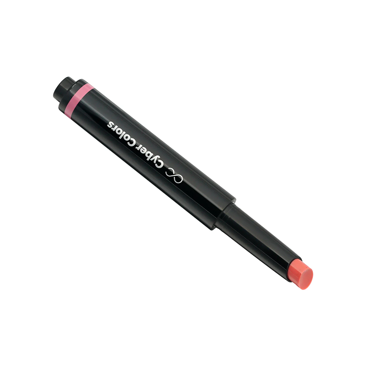 Cyber Colors Vivid Lip Plumping Balm #06 Misty 1.7g - Image 4