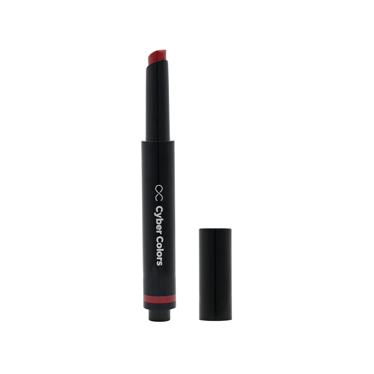 Cyber Colors Vivid Lip plumping balm #V01 Pom Passion 1.7g - Image 4
